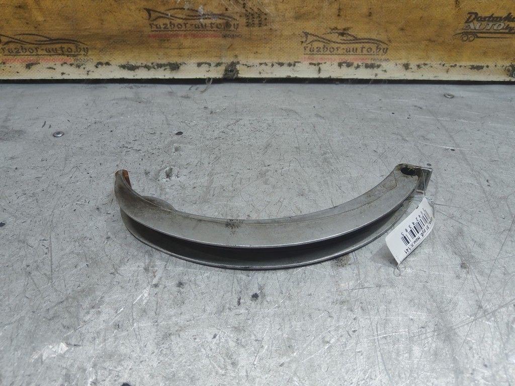 Натяжитель ремня генератора CXFKOU BMW X5 E53 - Фото 4