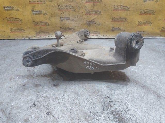 Рычаг задний правый SC66HS Audi A4 купить