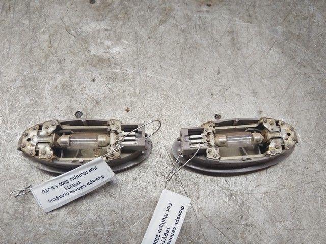 Фонарь салона (плафон) 1PEVT1 Fiat Multipla купить