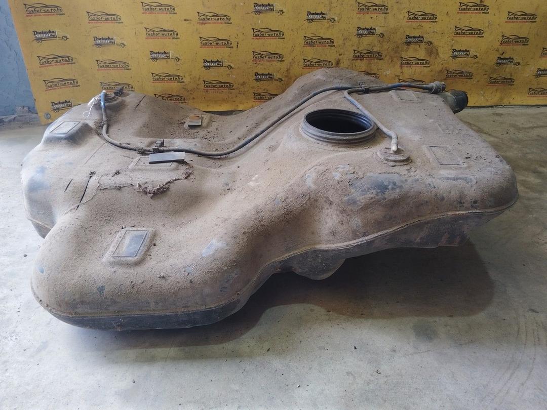Бак топливный 8B9BC4 Alfa Romeo 156 купить в магазине запчастей бу