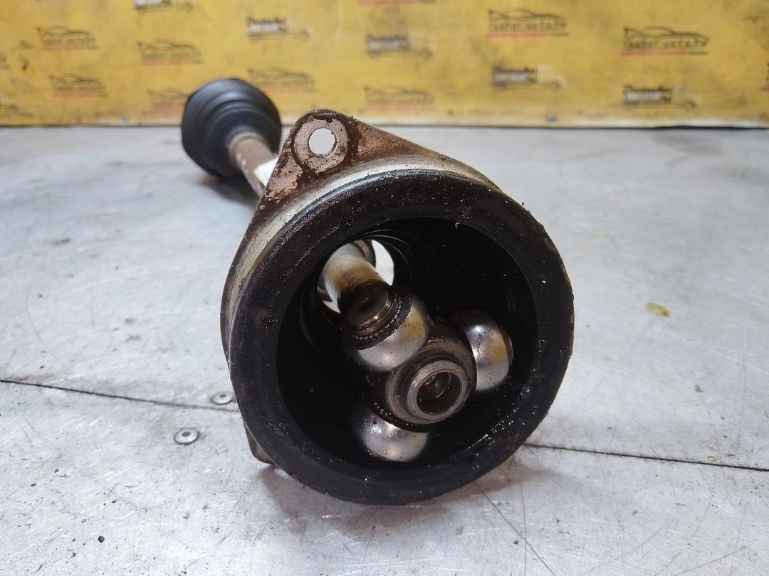 Полуось передняя левая (приводной вал, ШРУС) 1WCPYP Renault Kangoo - Фото 3