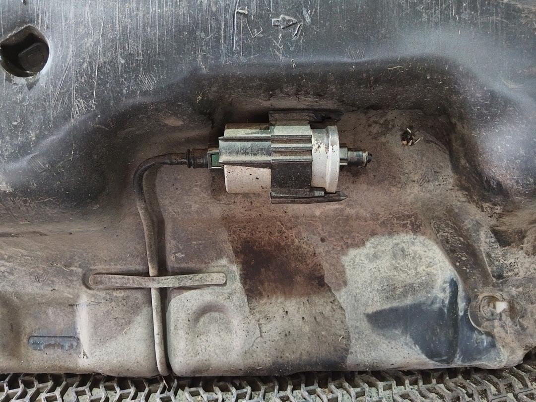 Бак топливный 844PH7 Renault Laguna купить с доставкой