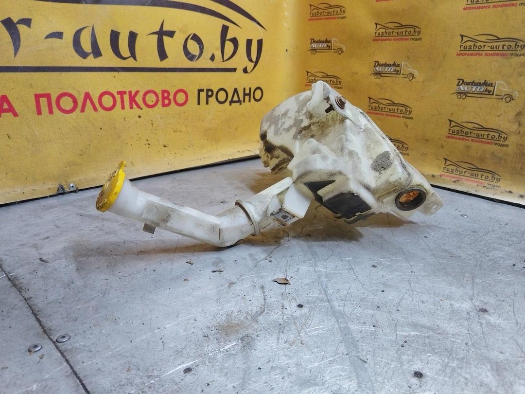 Бачок омывателя IHKD2B Mazda 3 купить с доставкой