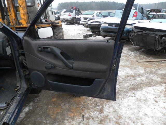 Ограничитель открывания двери передней G0685H Volkswagen Passat