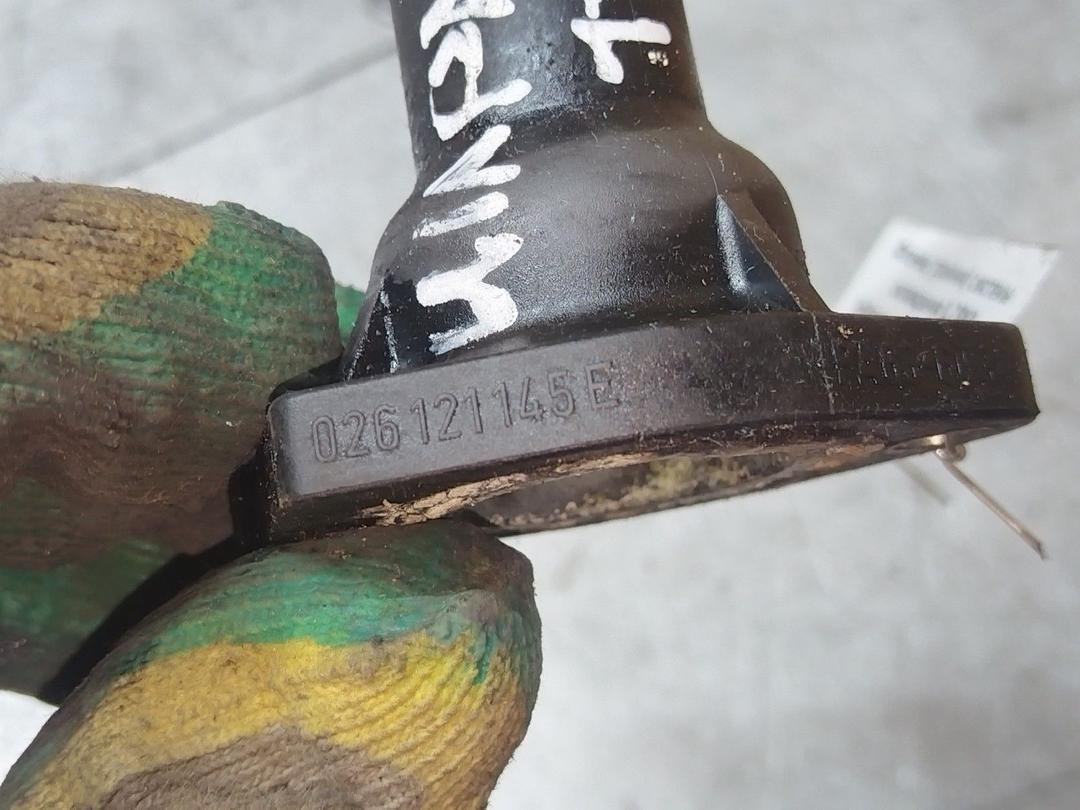 Фланец (тройник) системы охлаждения IL76N3 Volkswagen Sharan купить с доставкой