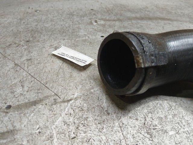 Патрубок турбины HB93KE Ford Focus купить в магазине запчастей бу