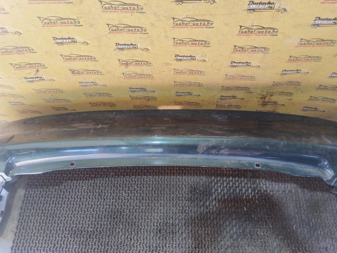 Бампер задний KAQD4S Mazda 323F undefined