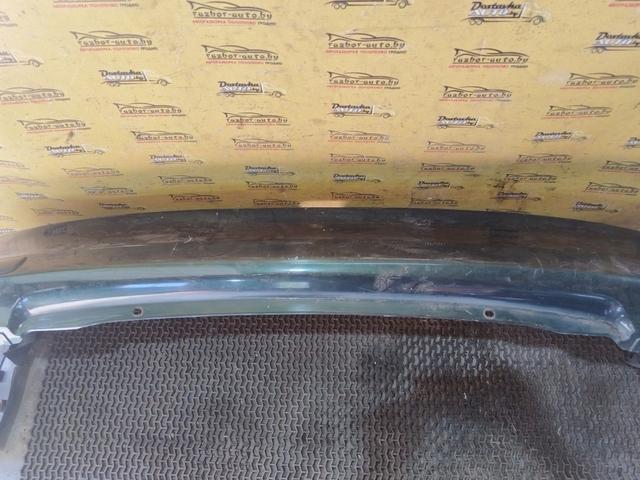 Бампер задний KAQD4S Mazda 323F undefined