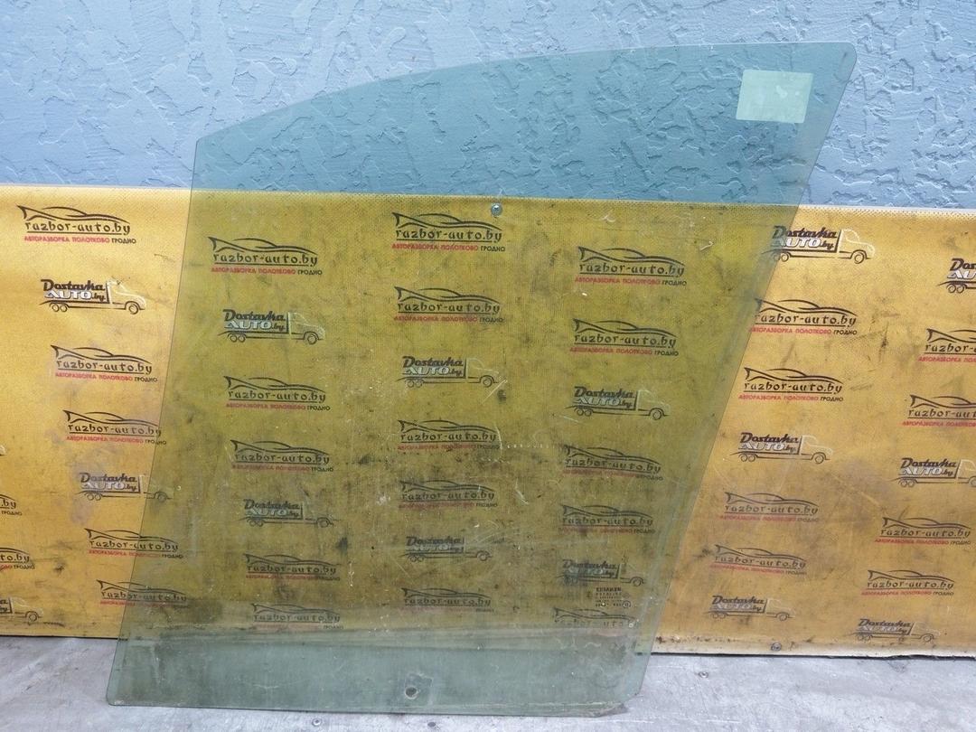 Стекло двери передней правой J2YI5J Renault Scenic RX4 - Фото 4