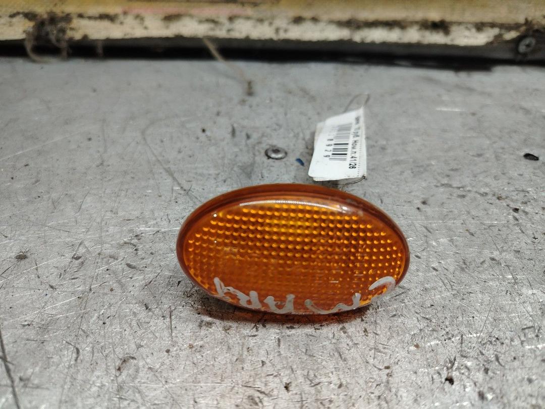 Повторитель передний правый 2H9LZ9 Smart Fortwo - Фото 1