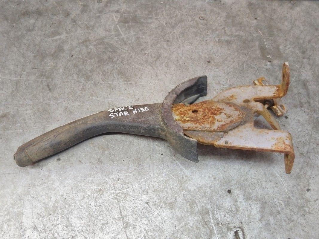 Рычаг ручного тормоза (ручника) 7I19S1 Mitsubishi Space Star - Фото 2