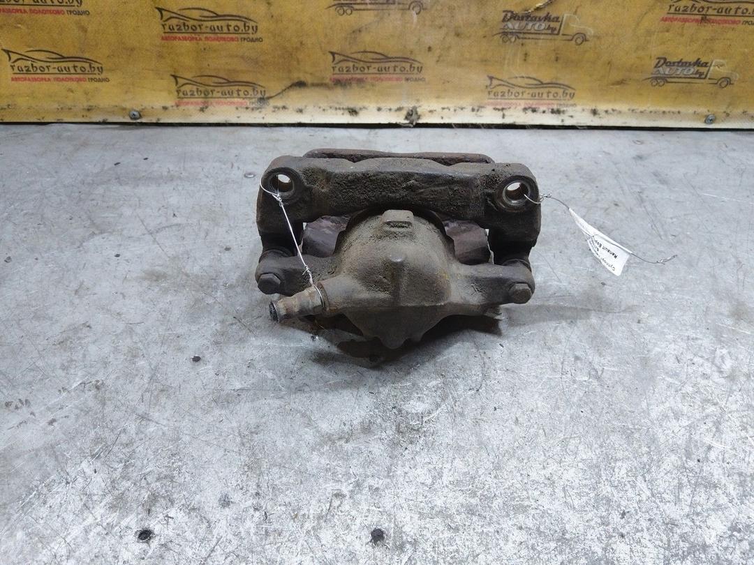 Суппорт передний правый 6J74SD Renault Espace купить в магазине запчастей бу