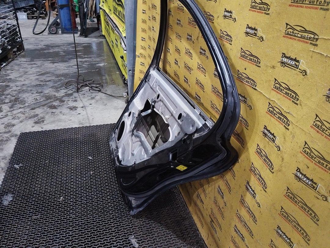 Дверь задняя правая 9TE1S8 Volvo S60 купить с доставкой. Огромный выбор запчастей и марок авто. У нас есть практически все.