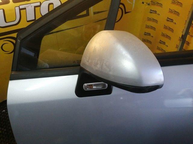 Зеркало наружное левое GV0MUB Citroen C4