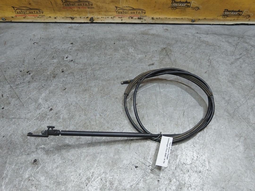 Трос капота ITKG6Y Volkswagen Polo купить