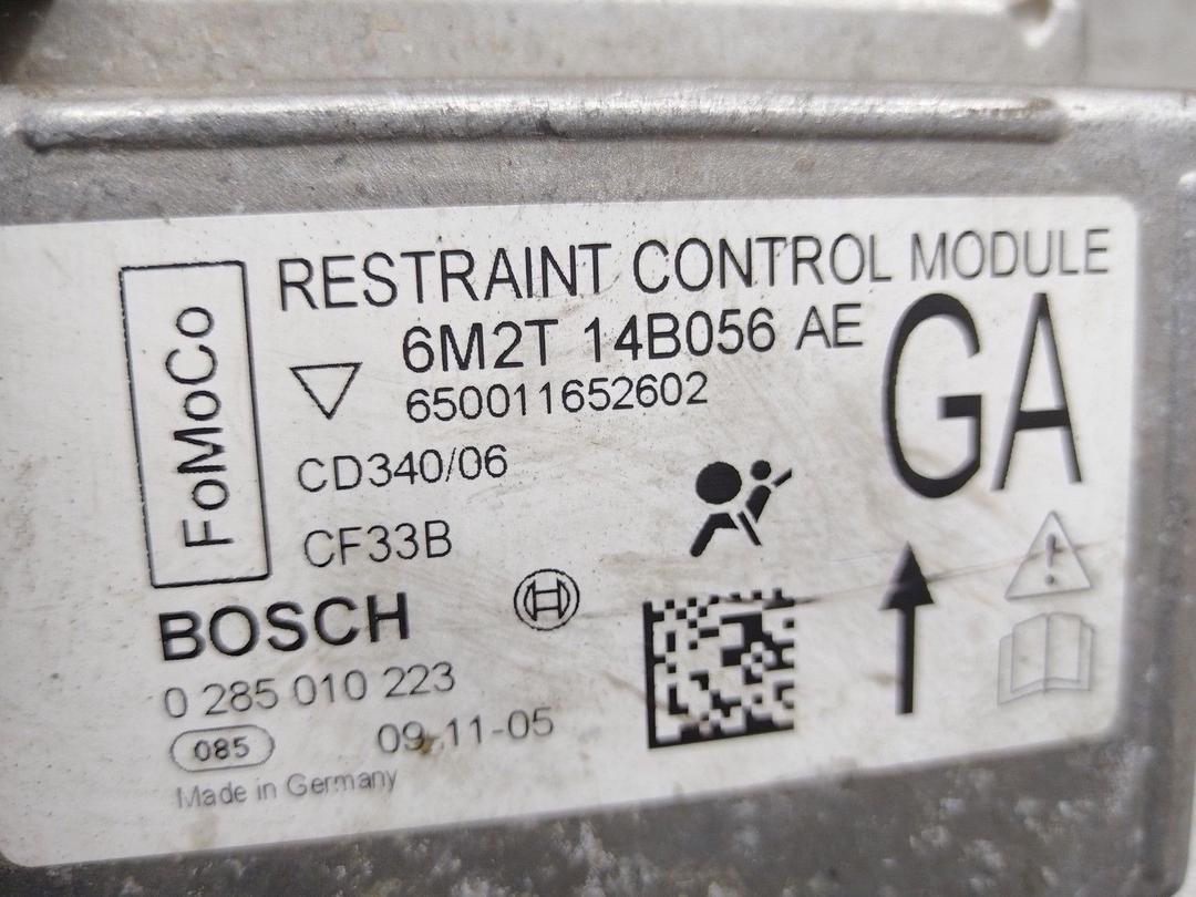 Блок AirBag E4CYYO Ford Galaxy купить