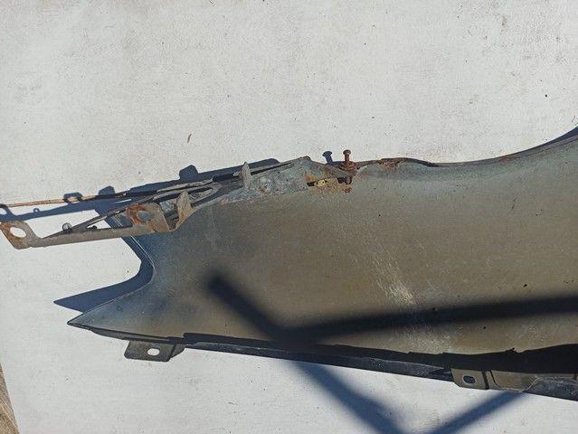 Крыло переднее левое YKPOFC Fiat Punto купить с доставкой