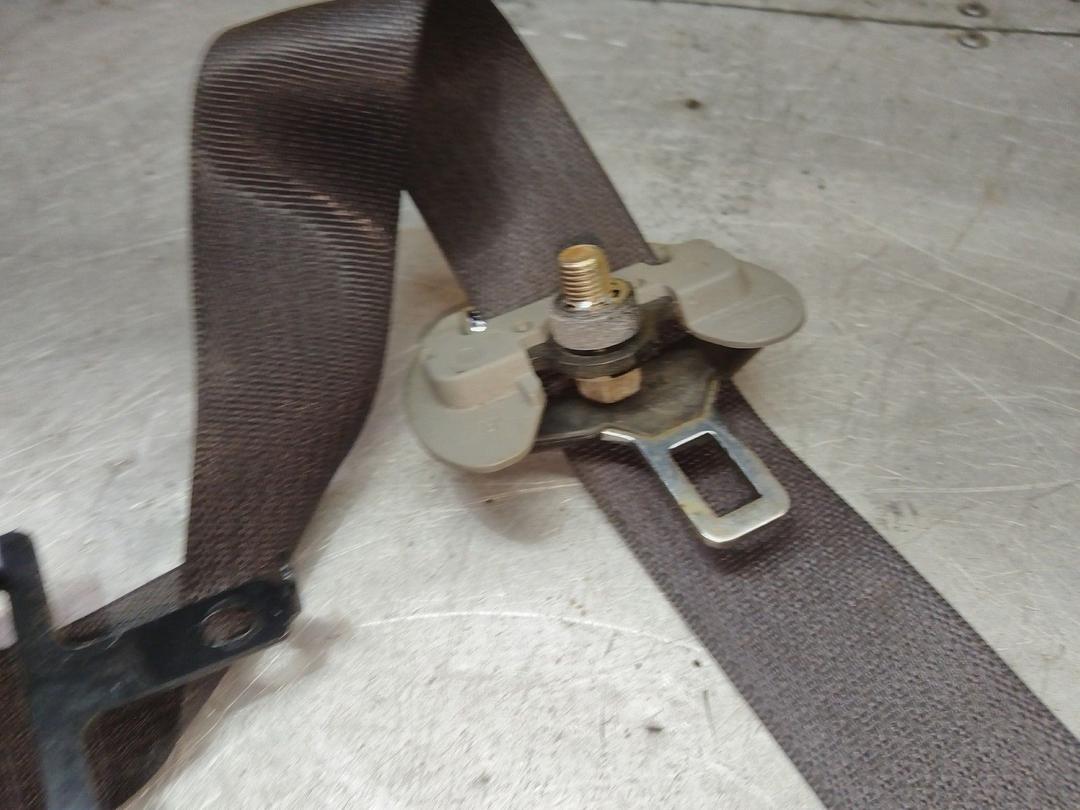 Ремень безопасности передний правый IL8ZTI Kia Sorento купить