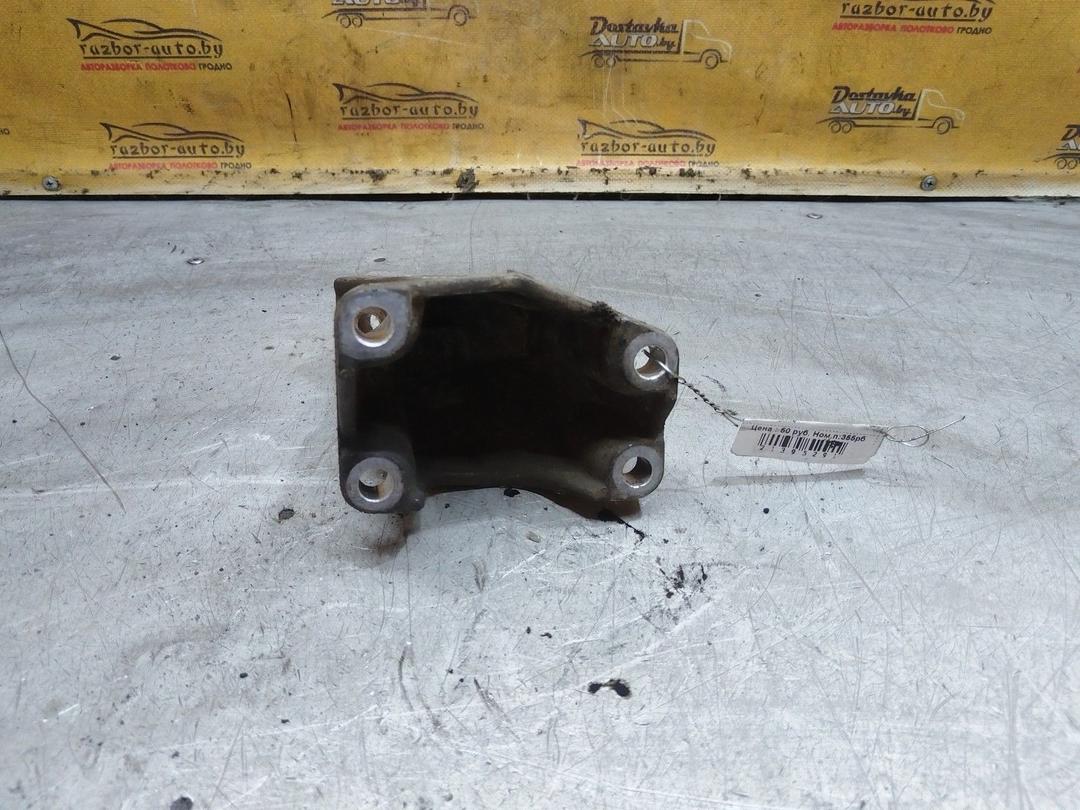 Кронштейн КПП C4AXC0 Audi 100 купить в магазине запчастей бу