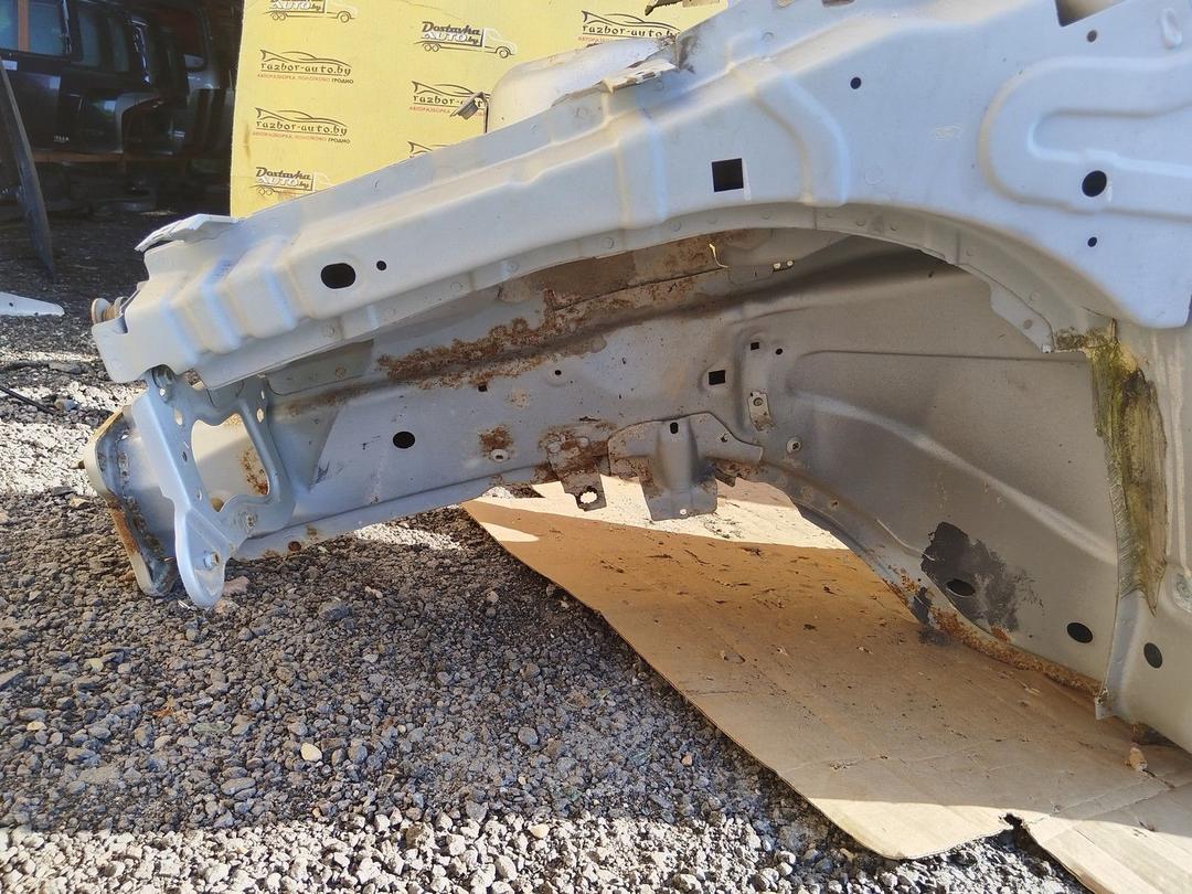 Лонжерон левый 4IL964 Ford Focus