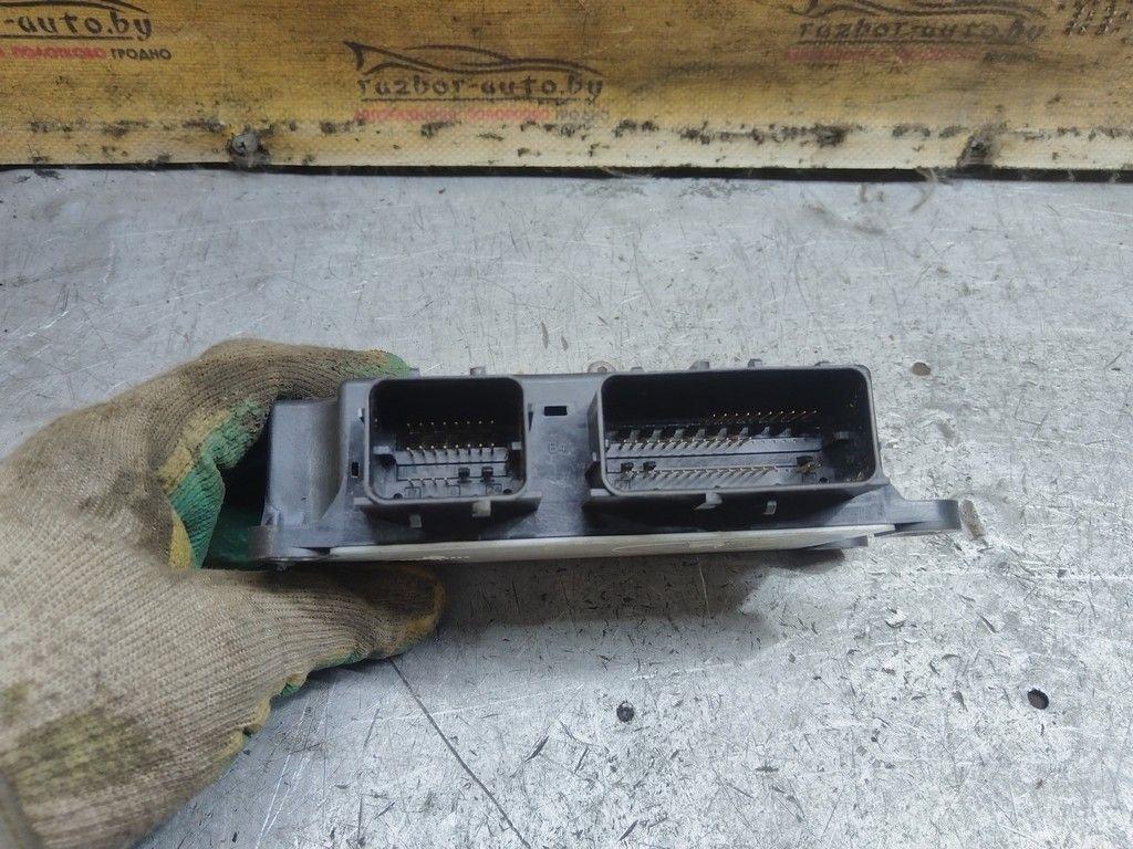 Блок AirBag R472RE Opel Insignia - Фото 3