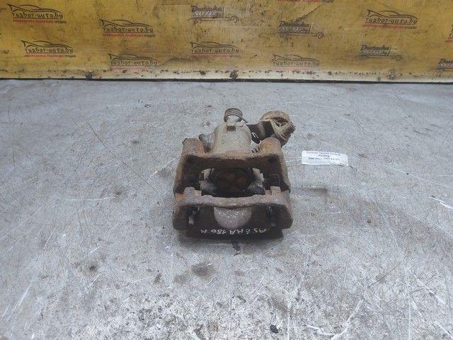 Суппорт задний правый PG2R5E Opel Astra купить в магазине запчастей бу