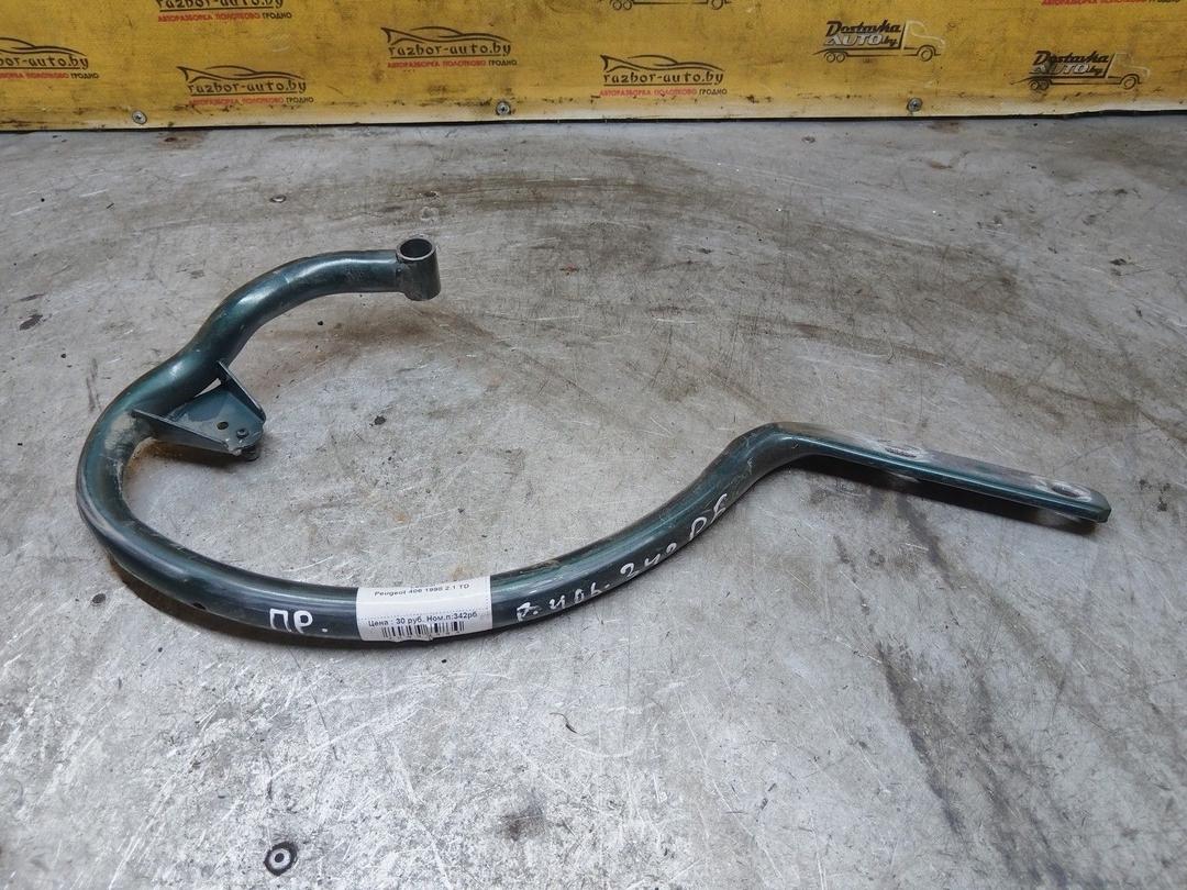 Петля крышки багажника L68ZJI Peugeot 406