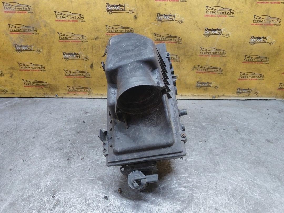 Корпус воздушного фильтра MJQ0IC Fiat Ulysse купить в магазине запчастей бу