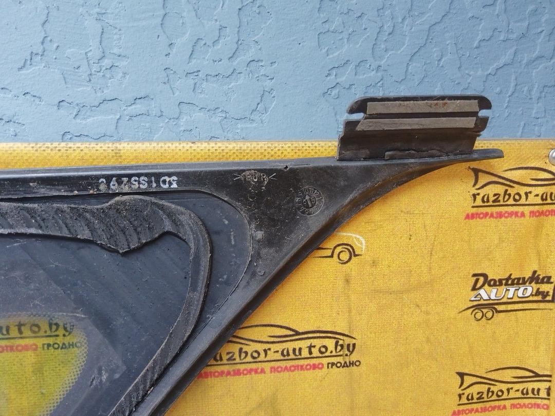 Стекло кузовное боковое левое K8ZRUI Renault Laguna - Фото 5