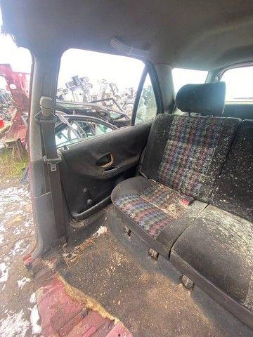 Обшивка стойки центральной правой 0QDUB9 Peugeot 306