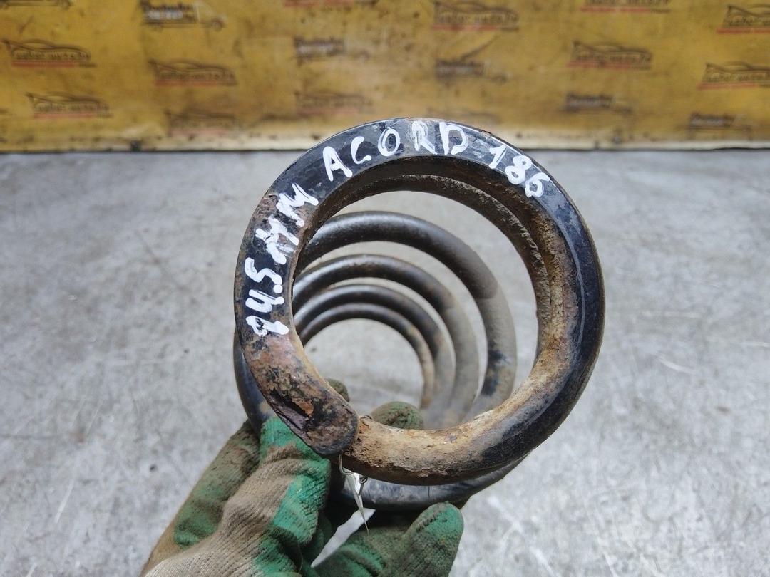 Пружина задняя PI43A7 Honda Accord - Фото 4