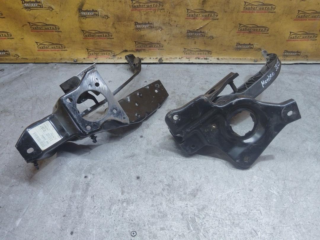 Узел педальный (блок педалей) 789ZPA Ford Mondeo купить с доставкой