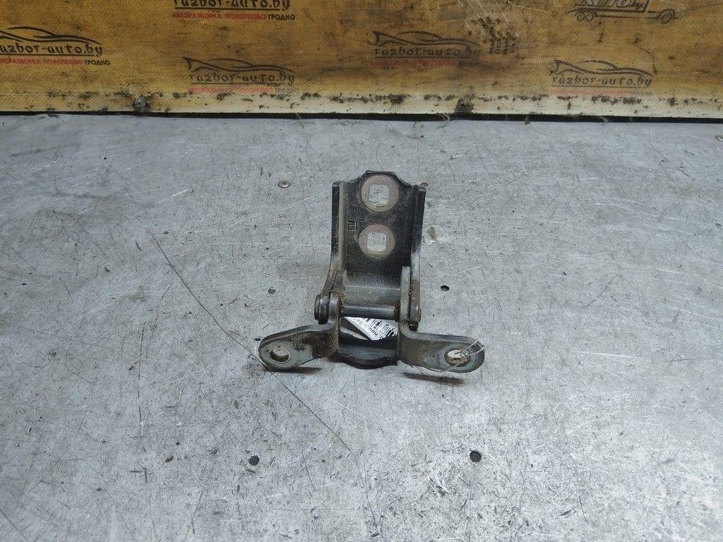 Петля двери задней левой YXL9VA Opel Insignia - Фото 5