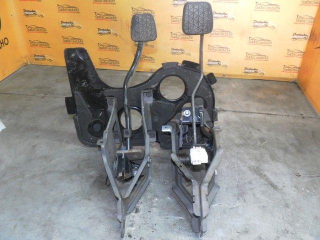 Узел педальный (блок педалей) XNM0DO Opel Vectra - Фото 4