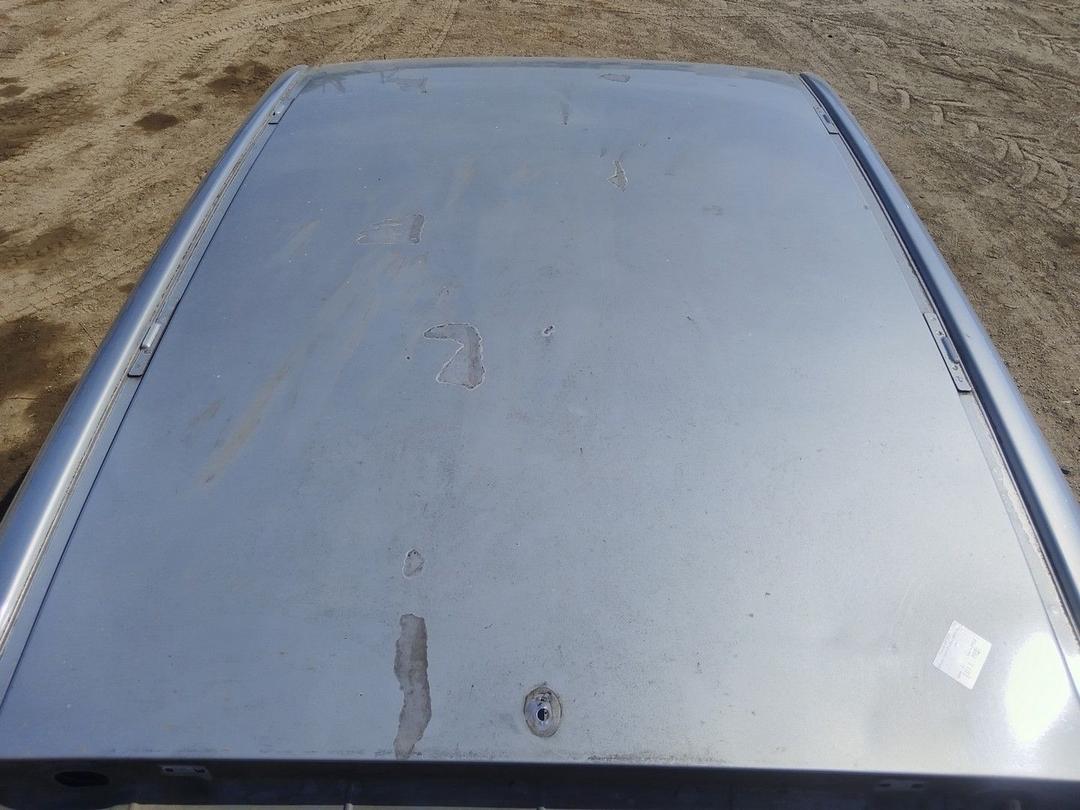 Крыша AR72KK Citroen Xsara Picasso - Фото 2