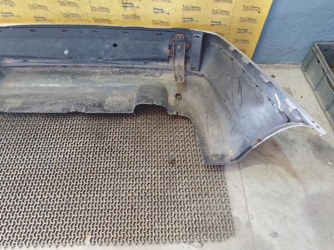 Бампер задний F5VENV Seat Toledo undefined