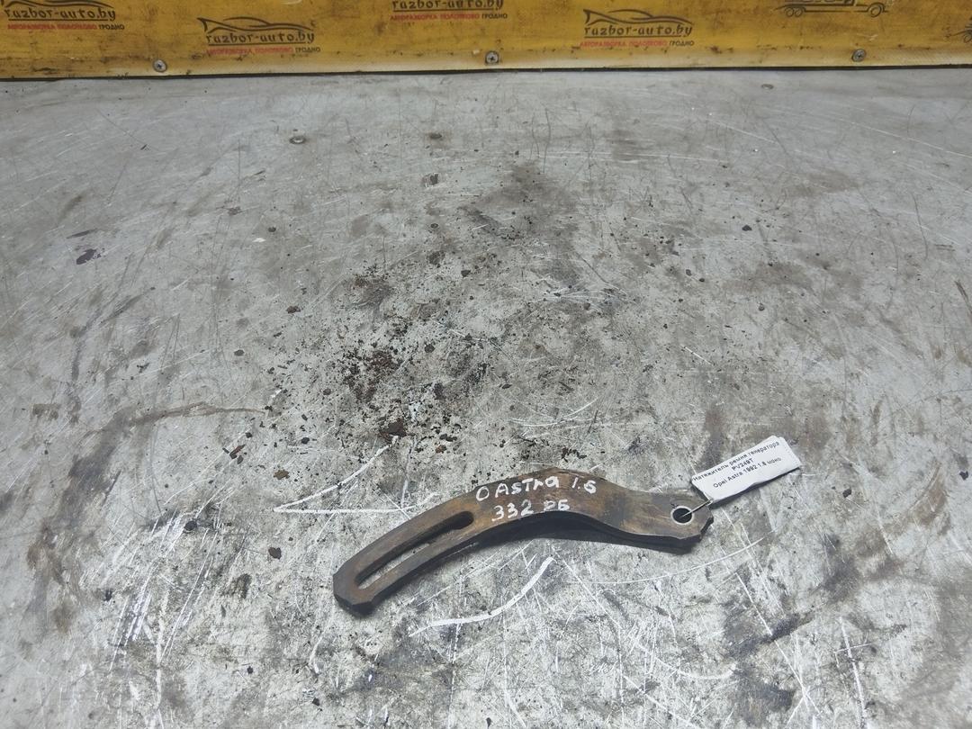 Натяжитель ремня генератора PV249T Opel Astra - Фото 2