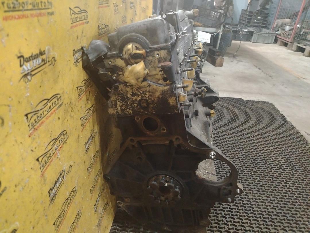 Двигатель XK2VE9 Opel Astra - Фото 2