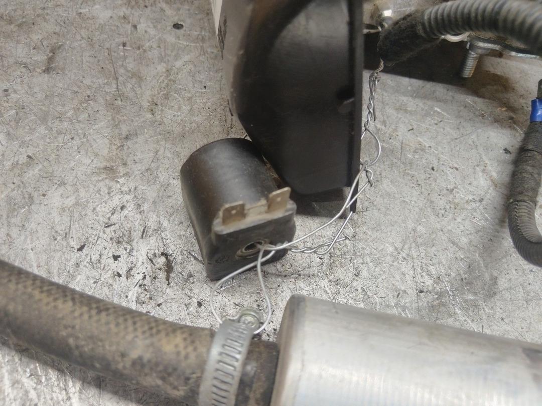 Газовый редуктор SLVEAN Volvo S40 купить с доставкой