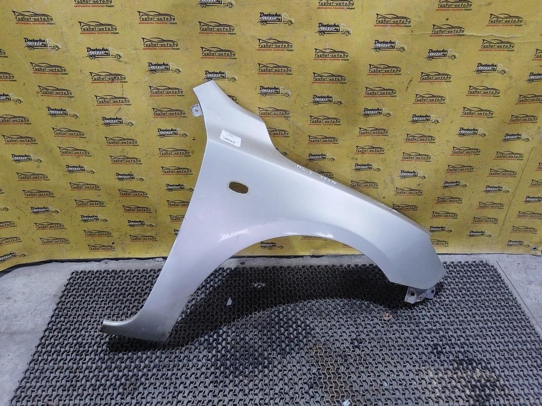 Крыло переднее правое IBU8R6 Mazda 3