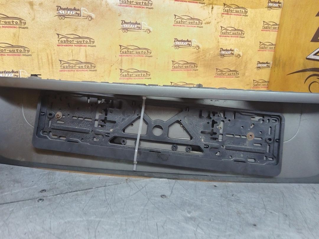 Бленда P5ONNQ Renault Scenic купить с доставкой