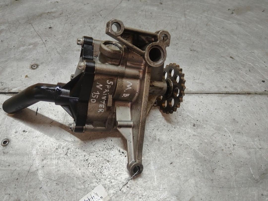 Насос масляный I5KRS6 Mercedes Sprinter - Фото 5