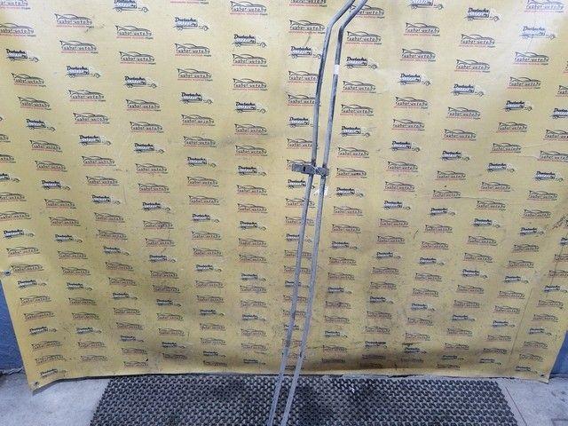 Трубка топливная V9U00O Toyota Avensis undefined