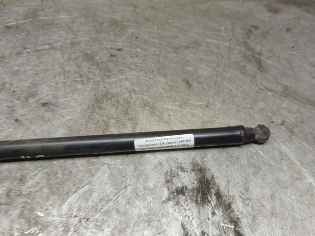 Амортизатор крышки багажника (3-5 двери) J9X8S8 Hyundai Getz купить на авторазборке