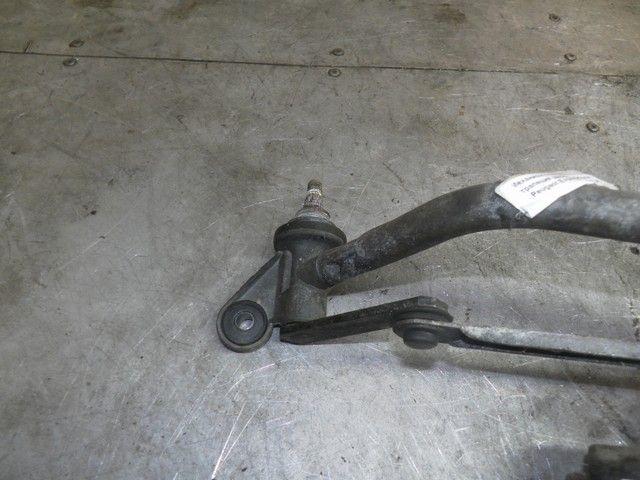 Механизм стеклоочистителя (трапеция дворников) 0977LK Peugeot Expert - Фото 4