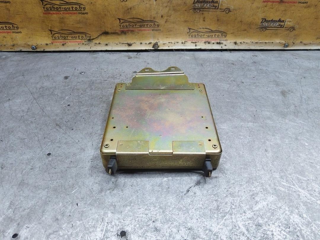 Блок управления двигателем NB5I62 Mitsubishi Carisma купить с доставкой