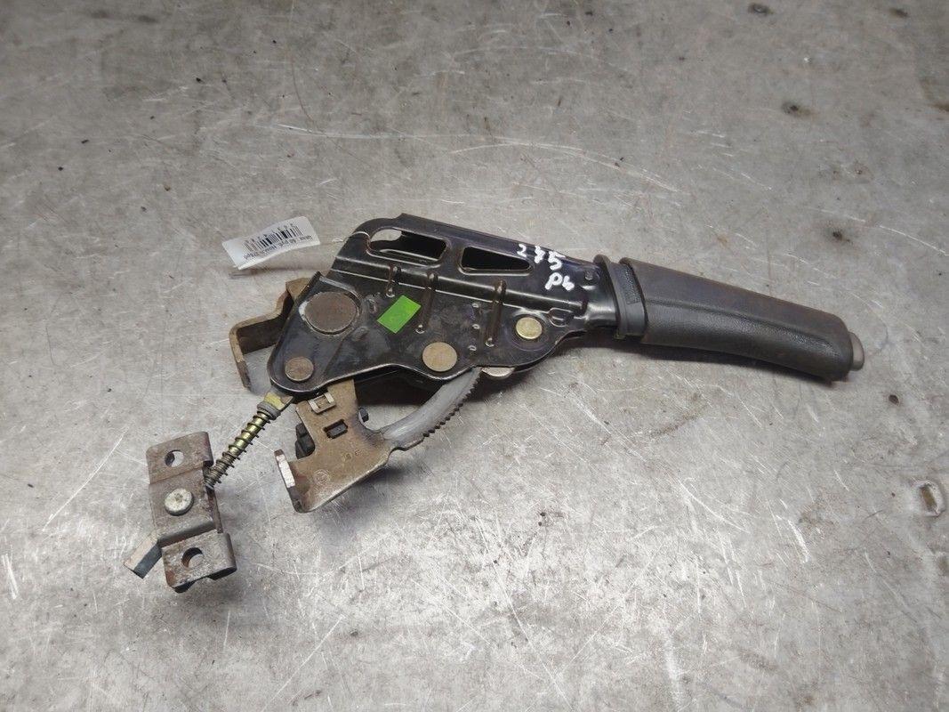 Рычаг ручного тормоза (ручника) K1782Z Fiat Stilo купить с доставкой