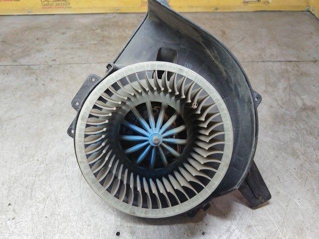 Моторчик печки 6XKTLD Skoda Roomster купить с доставкой