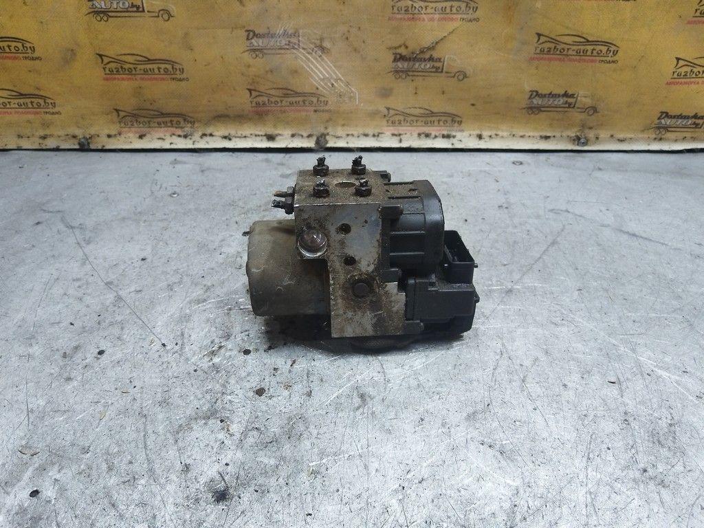 Блок ABS T5D8IJ Citroen Xsara Picasso - Фото 3