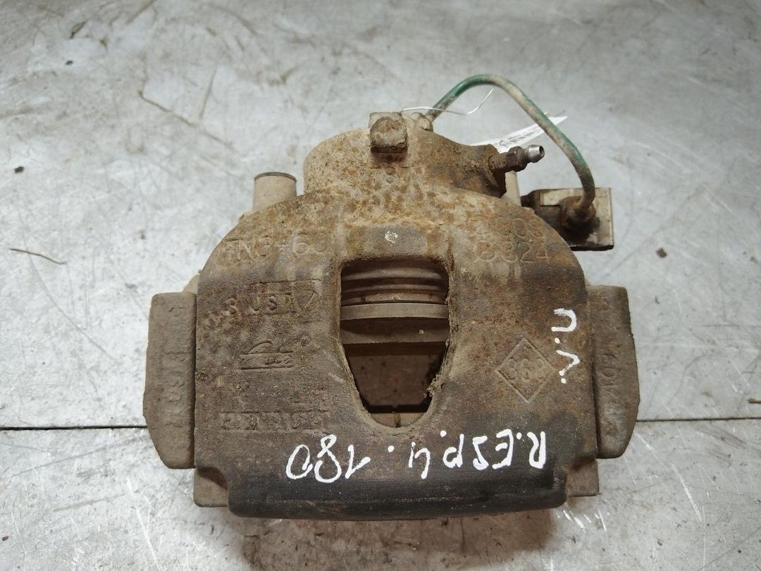 Суппорт передний левый 9VO54V Renault Espace купить